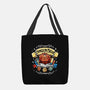 Dungeon Master Dice-None-Basic Tote-Bag-Vallina84
