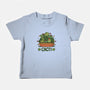Cacti Kitties-Baby-Basic-Tee-Vallina84