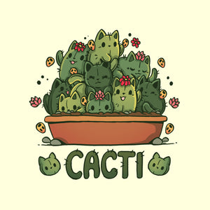 Cacti Kitties