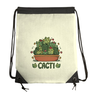 Cacti Kitties
