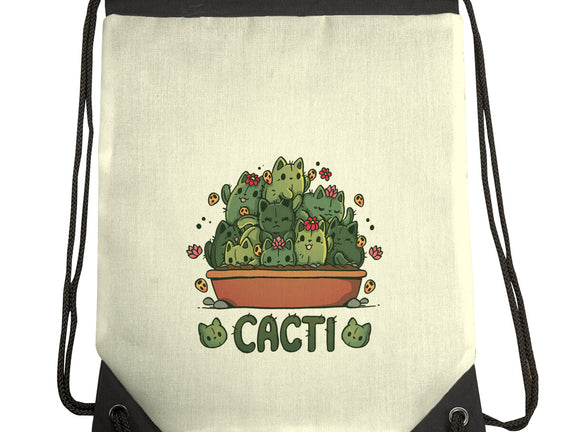 Cacti Kitties