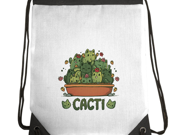 Cacti Kitties