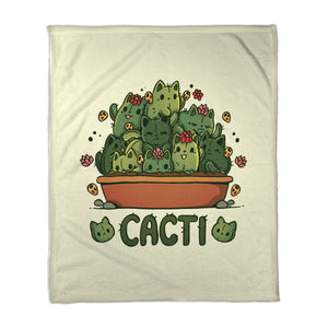 Cacti Kitties