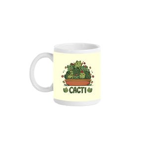 Cacti Kitties
