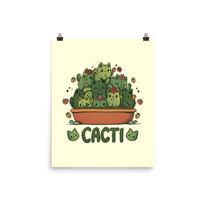 Cacti Kitties