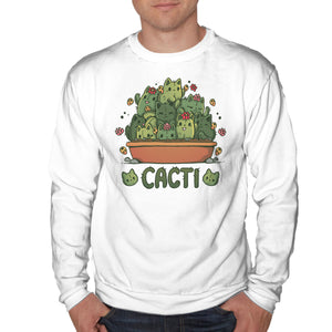 Cacti Kitties