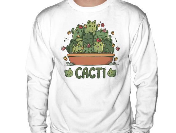 Cacti Kitties