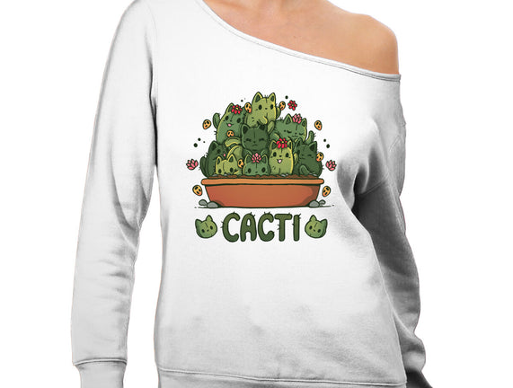 Cacti Kitties