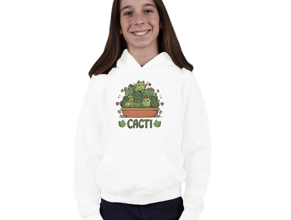 Cacti Kitties