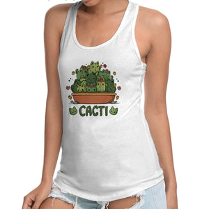 Cacti Kitties