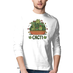 Cacti Kitties