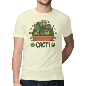 Cacti Kitties