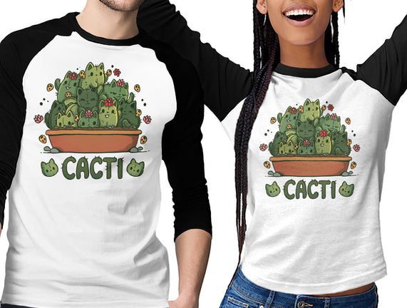 Cacti Kitties
