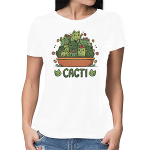 Cacti Kitties
