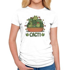 Cacti Kitties