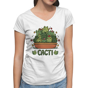 Cacti Kitties