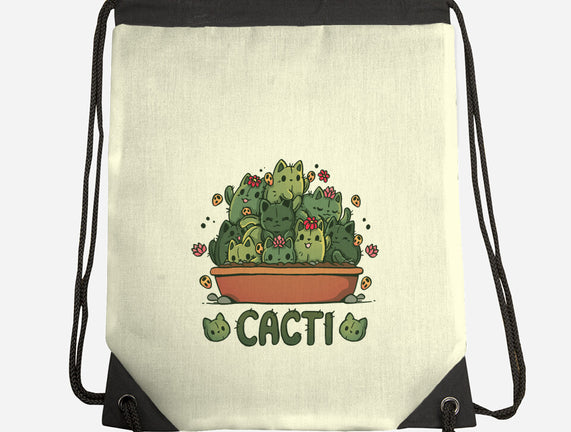 Cacti Kitties