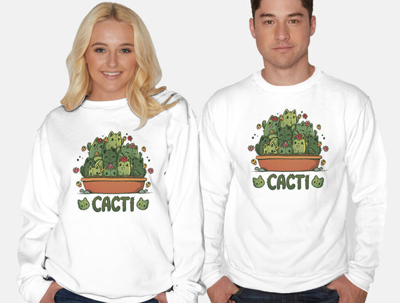 Cacti Kitties
