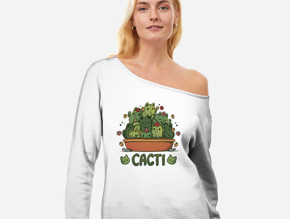 Cacti Kitties