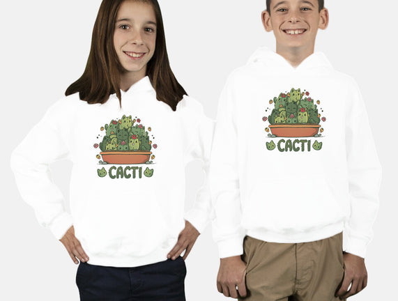 Cacti Kitties