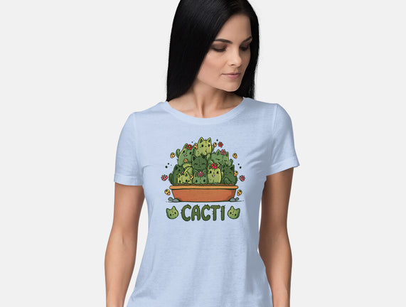 Cacti Kitties
