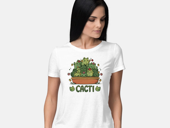 Cacti Kitties