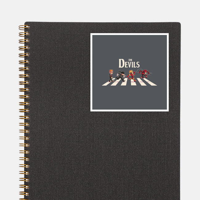 The Devils-None-Glossy-Sticker-2DFeer