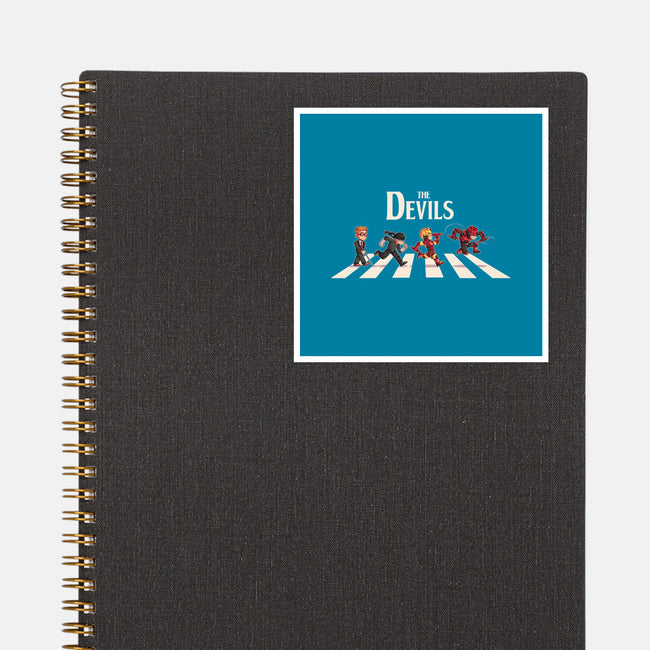 The Devils-None-Glossy-Sticker-2DFeer