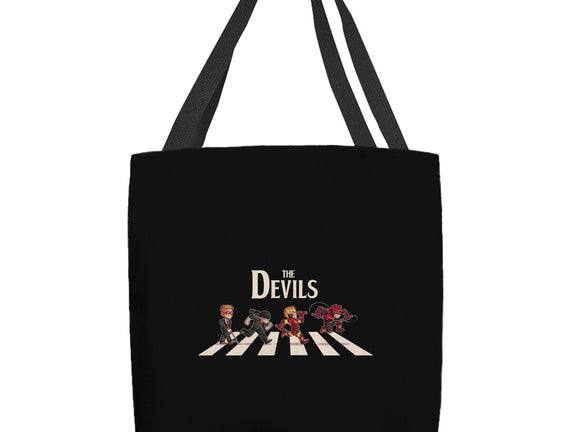 The Devils