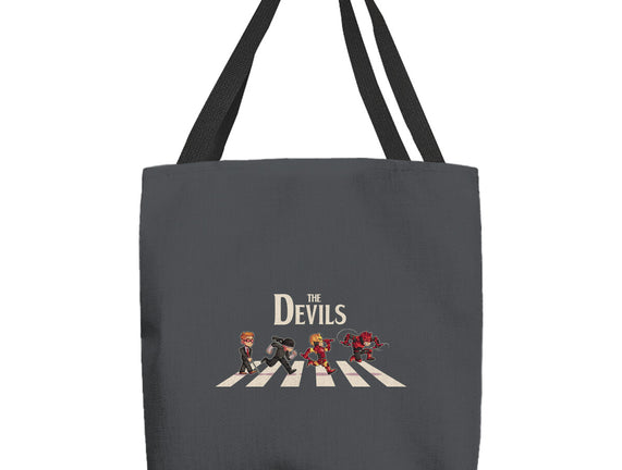 The Devils