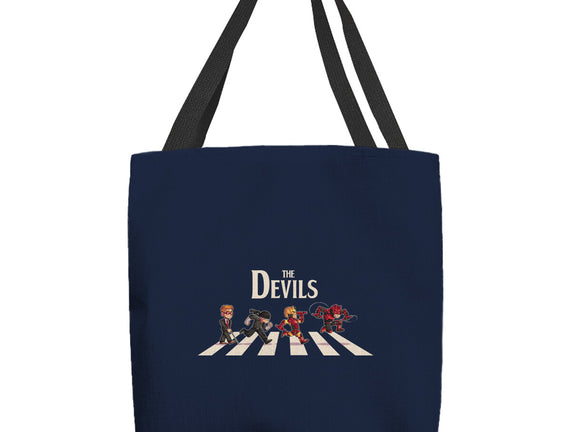 The Devils
