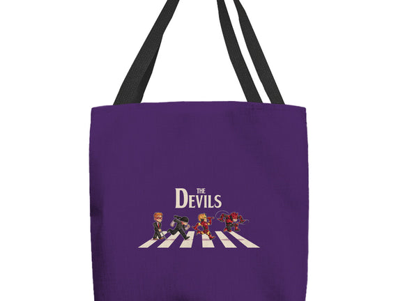 The Devils
