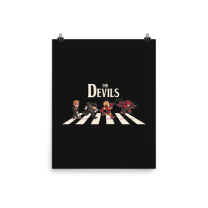 The Devils
