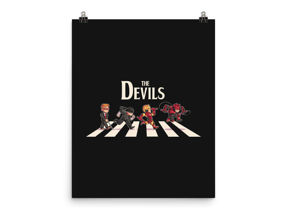 The Devils