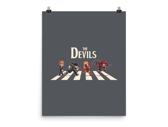 The Devils
