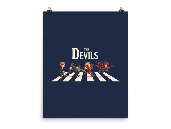 The Devils