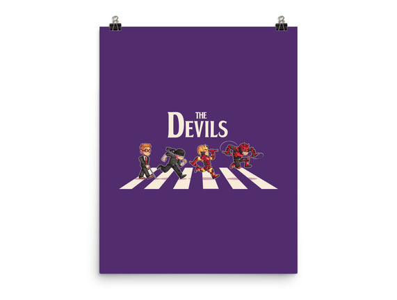 The Devils