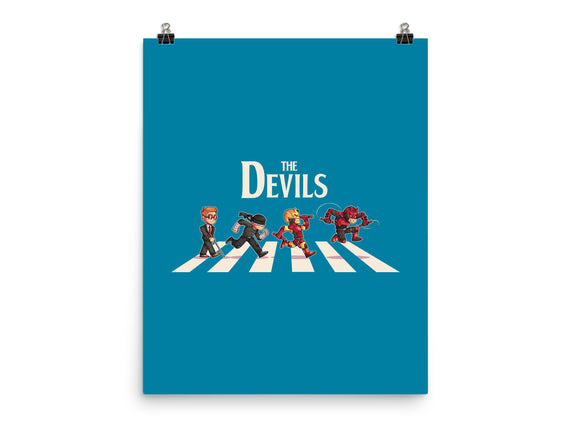 The Devils