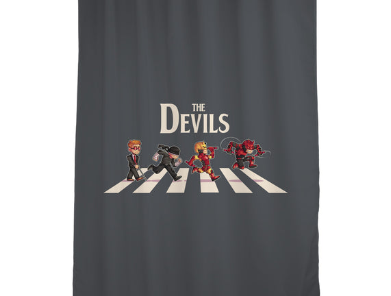 The Devils
