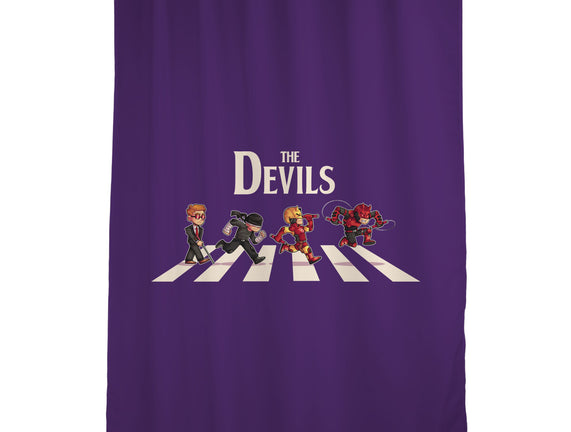 The Devils