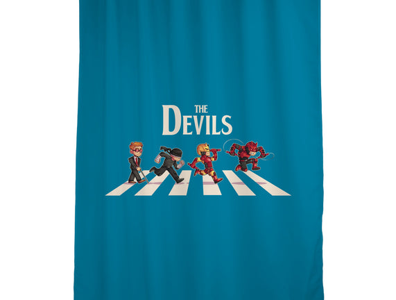 The Devils