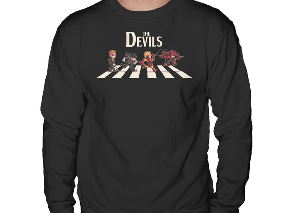 The Devils