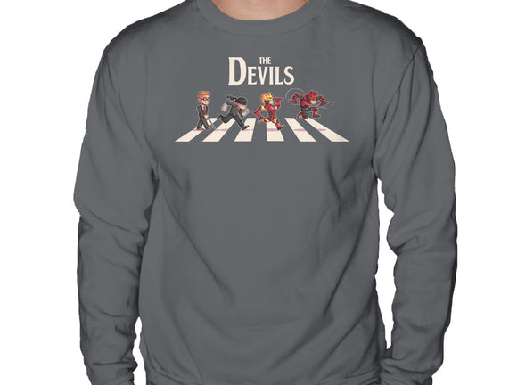 The Devils