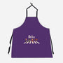The Devils-Unisex-Kitchen-Apron-2DFeer