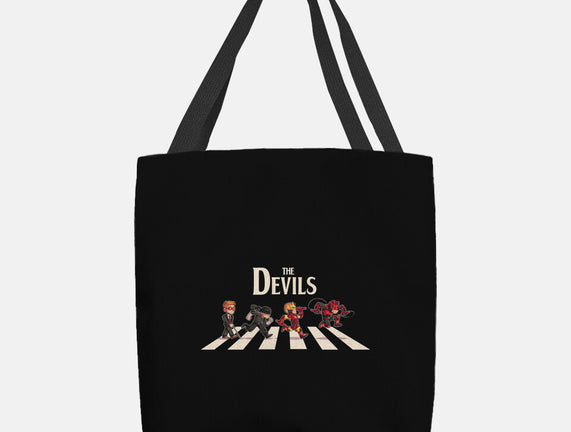 The Devils