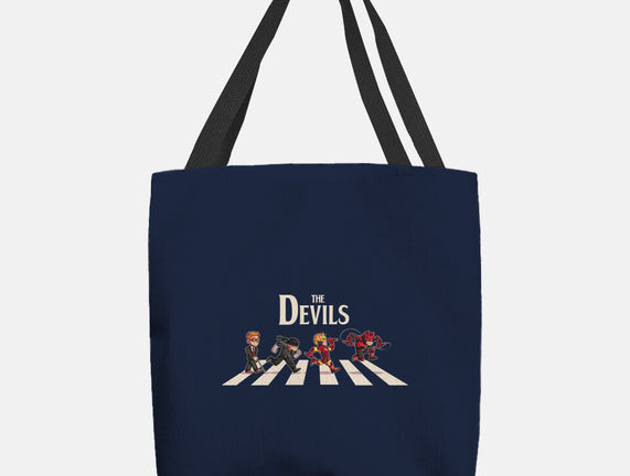 The Devils