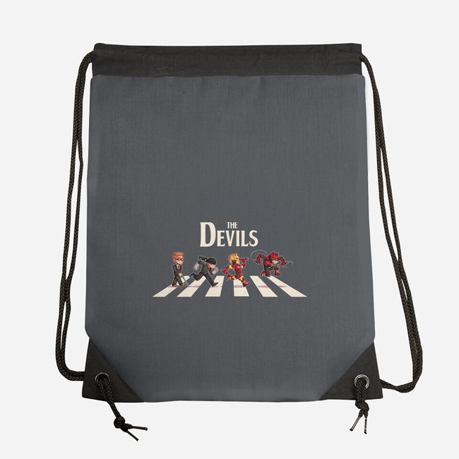 The Devils-None-Drawstring-Bag-2DFeer