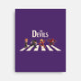 The Devils-None-Stretched-Canvas-2DFeer