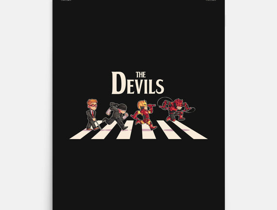 The Devils