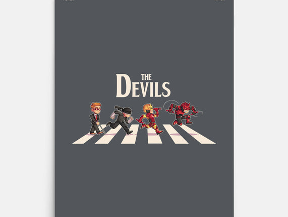 The Devils